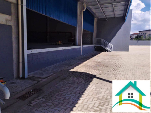Imagem Galpão para Alugar, 6.846 m² em Jardim São Geraldo - Guarulhos Imagem Galpão para Alugar, 6.846 m² em Jardim São Geraldo - Guarulhos