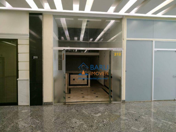 Imagem Loja à Venda, 53 m² em Pinheiros - São Paulo Imagem Loja à Venda, 53 m² em Pinheiros - São Paulo