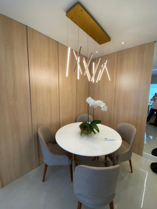 Imagem Apartamento com 2 Quartos à Venda, 55 m² em Baeta Neves - São Bernardo Do Campo