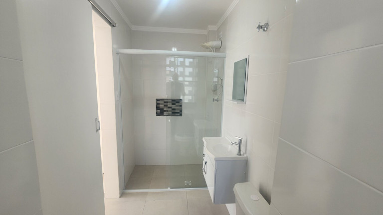 Imagem Apartamento com 1 Quarto à Venda, 47 m² em Embaré - Santos