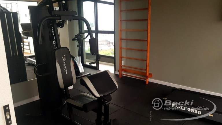 Kitnet com 1 Quarto à Venda, 35 m² em Saguaçu - Joinville