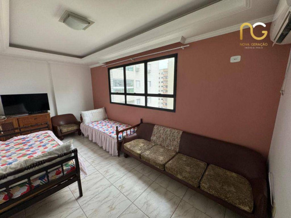 Imagem Cobertura com 3 Quartos à Venda, 150 m² em Canto Do Forte - Praia Grande Imagem Cobertura com 3 Quartos à Venda, 150 m² em Canto Do Forte - Praia Grande