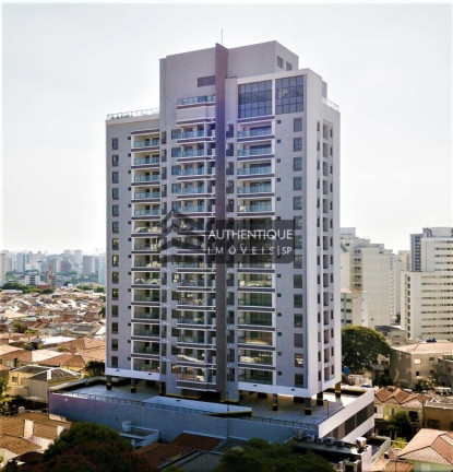Apartamento com 3 Quartos à Venda, 95 m² em Vila Mariana - São Paulo