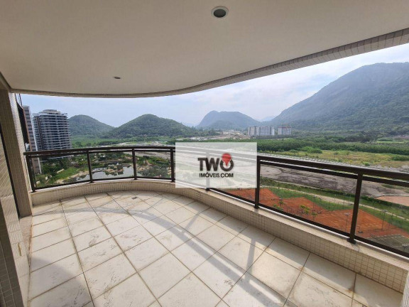 Imagem Apartamento com 3 Quartos à Venda, 115 m² em Barra Da Tijuca - Rio De Janeiro Imagem Apartamento com 3 Quartos à Venda, 115 m² em Barra Da Tijuca - Rio De Janeiro