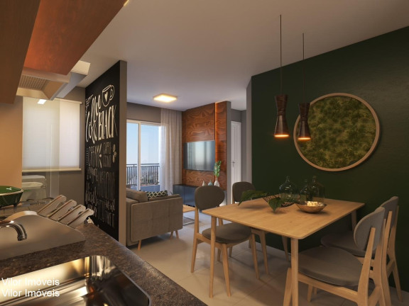 Imagem Imóvel com 1 Quarto à Venda, 40 m² em Jardim São Paulo(zona Norte) - São Paulo