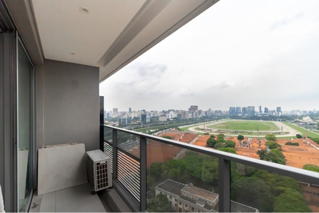 Imagem Imóvel com 1 Quarto à Venda, 37 m² em Pinheiros - São Paulo Imagem Imóvel com 1 Quarto à Venda, 37 m² em Pinheiros - São Paulo