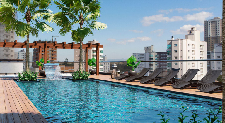 Imagem Apartamento com 3 Quartos à Venda, 123 m² em Itapema - Itapema