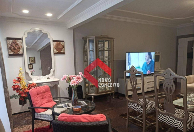 Imagem Apartamento com 3 Quartos à Venda, 144 m² em Meireles - Fortaleza Imagem Apartamento com 3 Quartos à Venda, 144 m² em Meireles - Fortaleza