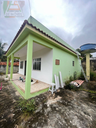 Imagem Casa com 2 Quartos para Alugar, em São José Do Imbassaí - Maricá Imagem Casa com 2 Quartos para Alugar, em São José Do Imbassaí - Maricá