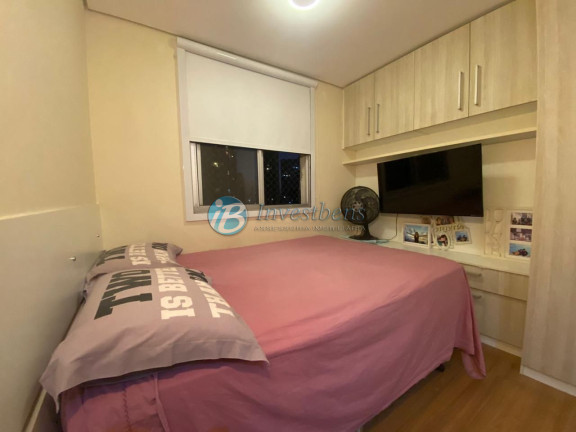 Imagem Apartamento com 2 Quartos à Venda, 50 m² em Cristo Rei - Curitiba Imagem Apartamento com 2 Quartos à Venda, 50 m² em Cristo Rei - Curitiba