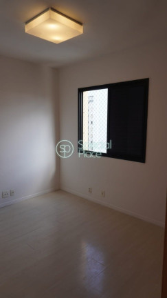 Imagem Apartamento com 3 Quartos à Venda, 120 m² em Moema Pássaros - São Paulo