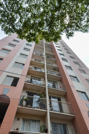 Imagem Apartamento com 3 Quartos à Venda, 64 m² em Cambuci - São Paulo Imagem Apartamento com 3 Quartos à Venda, 64 m² em Cambuci - São Paulo