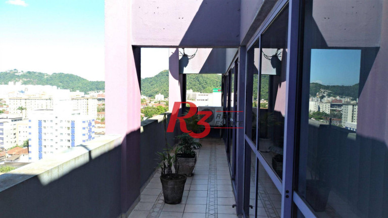 Imagem Imóvel à Venda, 271 m² em Gonzaga - Santos Imagem Imóvel à Venda, 271 m² em Gonzaga - Santos