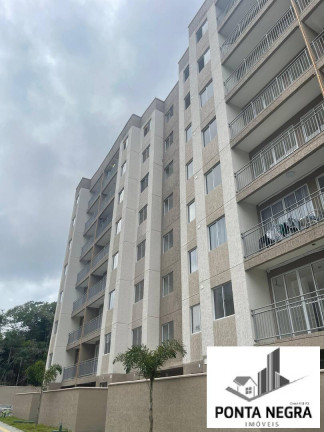 Imagem Studio com 1 Quarto à Venda, 70 m² em Ponta Negra - Manaus
