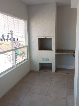Apartamento com 2 Quartos à Venda, 74 m² em Centro - Taubaté