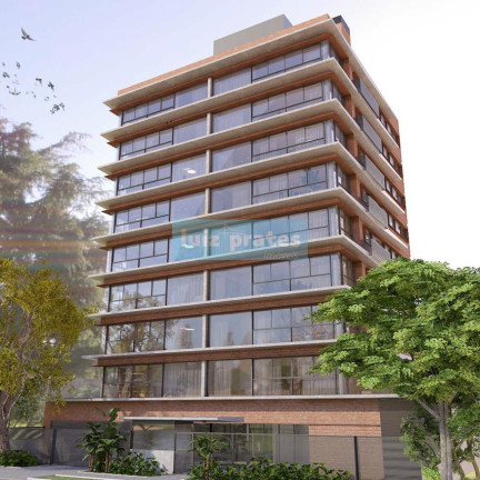 Imagem Apartamento com 3 Quartos à Venda, 130 m² em Petrópolis - Porto Alegre