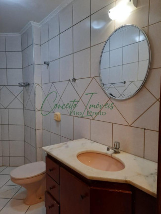 Imagem Apartamento com 2 Quartos à Venda, 70 m² em Parque Residencial Lauriano Tebar - São José Do Rio Preto Imagem Apartamento com 2 Quartos à Venda, 70 m² em Parque Residencial Lauriano Tebar - São José Do Rio Preto
