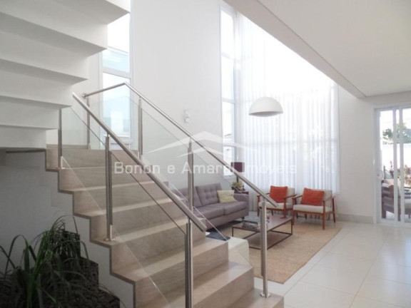 Imagem Casa de Condomínio com 3 Quartos à Venda, 300 m² em Betel - Paulínia Imagem Casa de Condomínio com 3 Quartos à Venda, 300 m² em Betel - Paulínia
