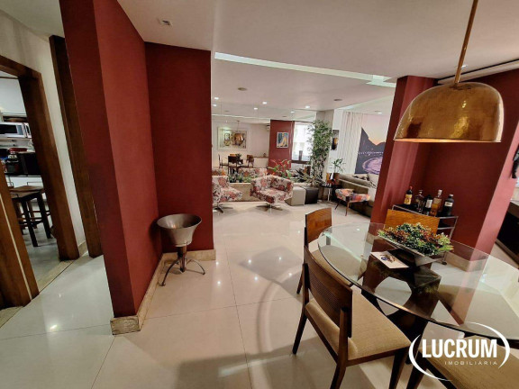 Imagem Apartamento com 4 Quartos à Venda, 140 m² em Copacabana - Rio De Janeiro