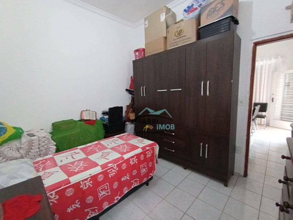 Imagem Casa com 3 Quartos à Venda, 166 m² em Vila Assis - Sorocaba