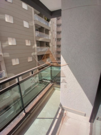 Imagem Apartamento com 1 Quarto à Venda, 32 m² em Jardim Botânico - Ribeirão Preto Imagem Apartamento com 1 Quarto à Venda, 32 m² em Jardim Botânico - Ribeirão Preto