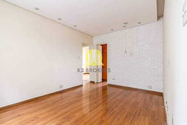 Apartamento com 2 Quartos à Venda, 51 m² em Pinheiros - São Paulo