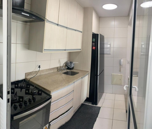 Imagem Apartamento com 3 Quartos à Venda, 97 m² em Tatuapé - São Paulo Imagem Apartamento com 3 Quartos à Venda, 97 m² em Tatuapé - São Paulo