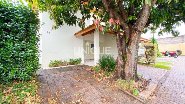 Imagem Casa de Condomínio com 3 Quartos à Venda, 175 m² em Recanto Quarto Centenário - Jundiaí Imagem Casa de Condomínio com 3 Quartos à Venda, 175 m² em Recanto Quarto Centenário - Jundiaí