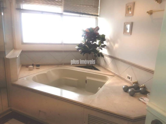 Imagem Apartamento com 4 Quartos à Venda, 490 m² em Santa Cecília - São Paulo