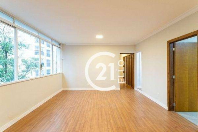 Imagem Apartamento com 3 Quartos à Venda, 134 m² em Jardim Paulista - São Paulo Imagem Apartamento com 3 Quartos à Venda, 134 m² em Jardim Paulista - São Paulo