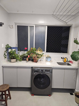 Imagem Apartamento com 4 Quartos à Venda, 155 m² em Jardim Astúrias - Guarujá