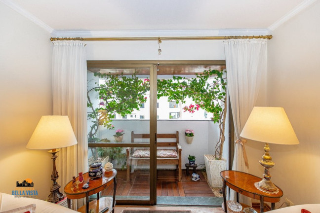 Imagem Apartamento com 3 Quartos à Venda,  em Vila Mascote - São Paulo