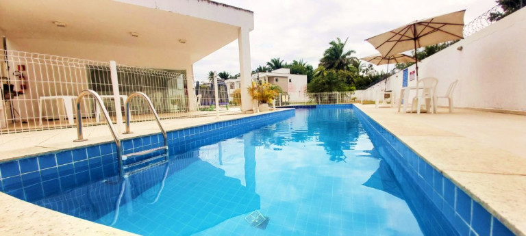 Imagem Casa de Condomínio à Venda, 126 m² em Catu De Abrantes (abrantes) - Camaçari Imagem Casa de Condomínio à Venda, 126 m² em Catu De Abrantes (abrantes) - Camaçari