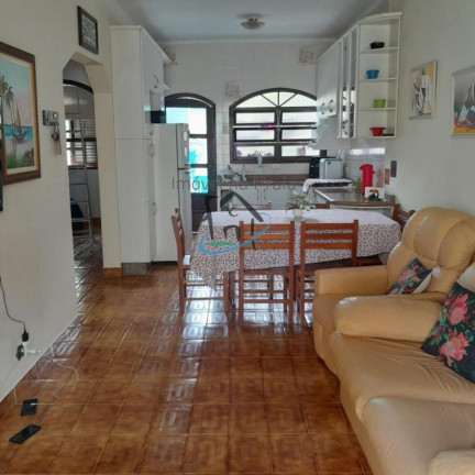 Imagem Apartamento com 2 Quartos à Venda, 90 m² em Maranduba - Ubatuba