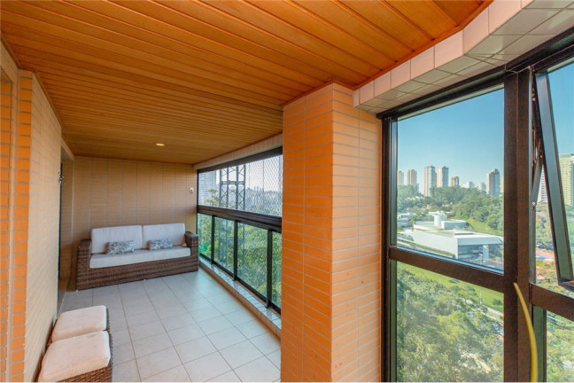 Imagem Imóvel com 2 Quartos à Venda, em Panamby - São Paulo Imagem Imóvel com 2 Quartos à Venda, em Panamby - São Paulo