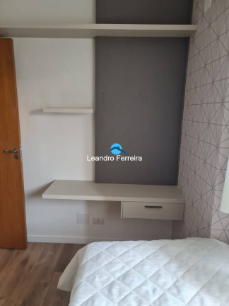 Imagem Apartamento com 3 Quartos à Venda, 95 m² em Campestre - Santo André Imagem Apartamento com 3 Quartos à Venda, 95 m² em Campestre - Santo André