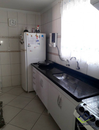 Imagem Apartamento com 3 Quartos à Venda, 65 m² em Jardim Sales - Jundiaí