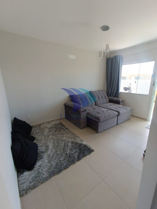 Imagem Casa com 2 Quartos à Venda, 67 m² em Sepeatiba - São Pedro Da Aldeia