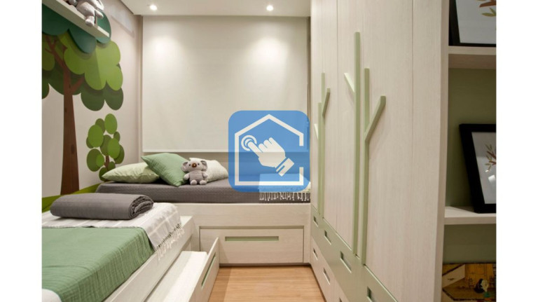 Imagem Apartamento com 2 Quartos à Venda, 47 m² em Vila Endres - Guarulhos Imagem Apartamento com 2 Quartos à Venda, 47 m² em Vila Endres - Guarulhos
