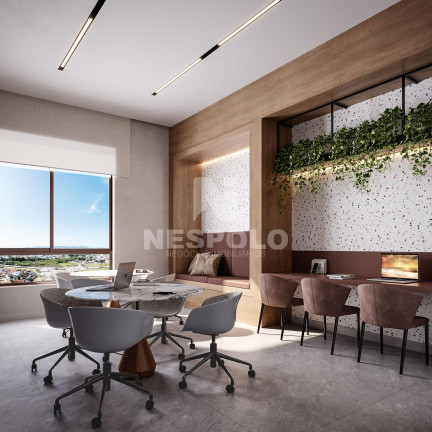Imagem Apartamento com 2 Quartos à Venda, 50 m² em Dom Bosco - Itajai