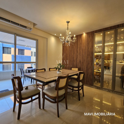 Imagem Apartamento com 2 Quartos à Venda, 134 m² em Aviação - Praia Grande
