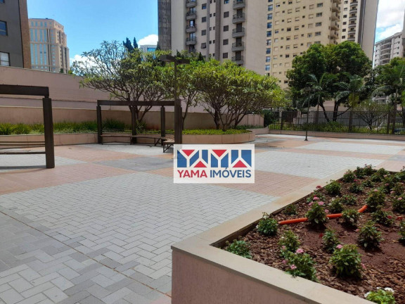 Imagem Apartamento com 4 Quartos à Venda, 188 m² em Jardim Irajá - Ribeirão Preto
