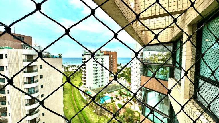 Imagem Apartamento com 3 Quartos à Venda, 112 m² em Riviera De São Lourenço - Bertioga