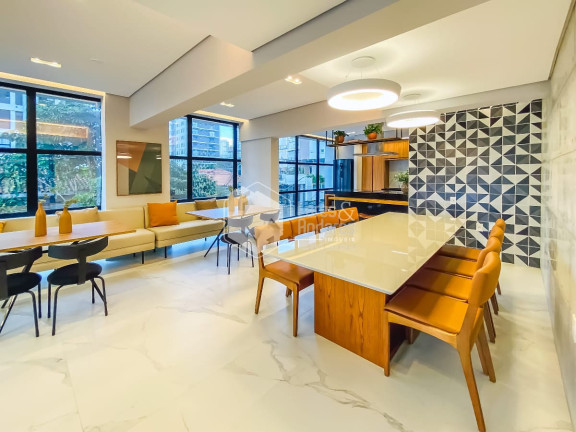 Imagem Apartamento com 2 Quartos à Venda, 40 m² em água Branca - São Paulo Imagem Apartamento com 2 Quartos à Venda, 40 m² em água Branca - São Paulo