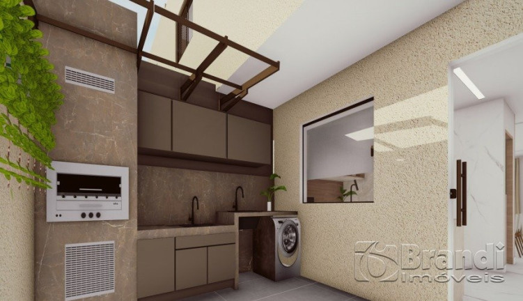 Imagem Sobrado com 3 Quartos à Venda, 80 m² em Vila Macedópolis - São Paulo