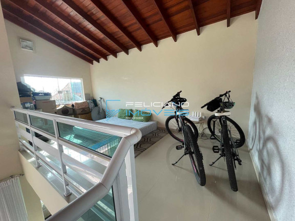 Imagem Casa com 4 Quartos à Venda, 160 m² em Flórida - Praia Grande Imagem Casa com 4 Quartos à Venda, 160 m² em Flórida - Praia Grande