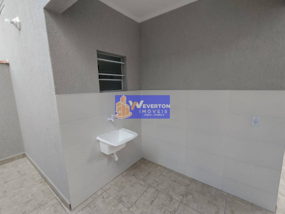 Imagem Casa com 2 Quartos à Venda, 70 m² em Florida Mirim - Mongaguá Imagem Casa com 2 Quartos à Venda, 70 m² em Florida Mirim - Mongaguá