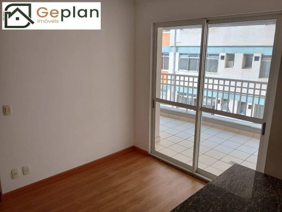 Imagem Apartamento com 2 Quartos à Venda, 53 m² em Consolação - São Paulo