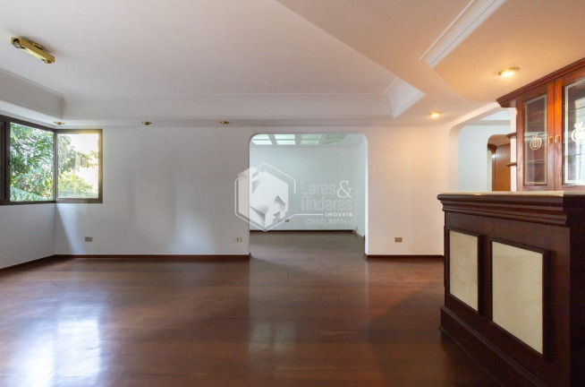 Imagem Apartamento com 3 Quartos à Venda, 216 m² em Perdizes - São Paulo