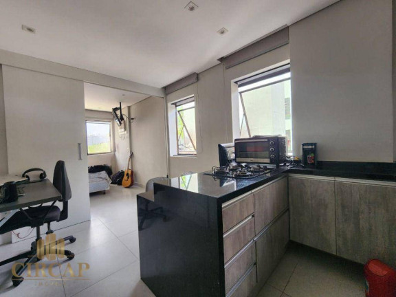 Imagem Apartamento com 1 Quarto à Venda, 28 m² em Consolação - São Paulo Imagem Apartamento com 1 Quarto à Venda, 28 m² em Consolação - São Paulo